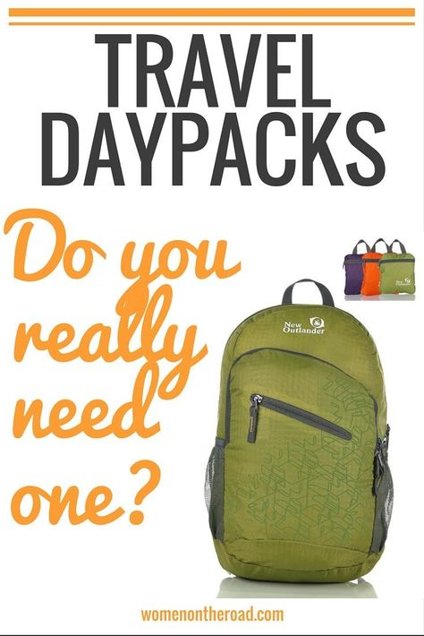 Daypacks For Women, Beautiful Place In The World, Best Travel Luggage, Travel Preparation, Solo Travel Tips, Best Travel Quotes, International Travel Tips, Travel Daypack, Travel Gadgets