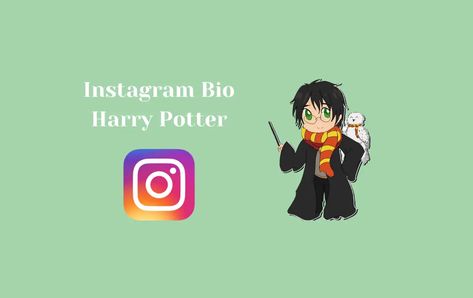 Harry Potter Bio For Instagram, Harry Potter Instagram Captions, Harry Potter Captions For Instagram, Harry Potter Captions, Bio For Instagram, Harry Potter Harry, Captions For Instagram, Instagram Bio, Harry Potter Fan