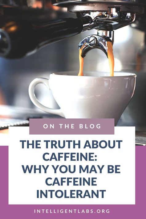 Coffee jumpstarts the day for millions of people, but did you know some cannot tolerate caffeine? Even a tiny amount of caffeine can lead to sweaty palms and racing heartbeats! I know, totally unimaginable if you love coffee and can’t live without it. So, today, let’s talk about caffeine intolerance, its symptoms, what causes it, and how to get caffeine-free energy throughout the day. #coffeelovers #caffeine #caffeineintollerant #coffee #healthfacts #wellness Caffeine Sensitivity Symptoms, Caffeine Intolerance, Caffeine Free Coffee, Caffeine Effects, Wellness Board, No Caffeine, Low Acid Coffee, Sweaty Palms, Energy Tips