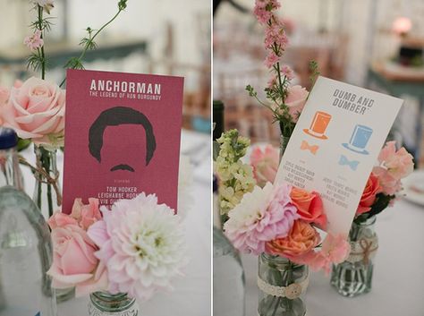 Table Number Alternatives, Sloth Wedding, Wedding Table Name Ideas, Table Name Ideas, Wedding Table Planner, Wedding Table Name, Wedding Table Ideas, Wedding Table Themes, Wedding Table Seating Plan