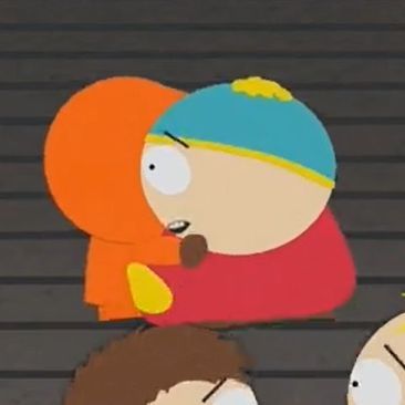 Kenman South Park, Eric And Kenny, Kenny X Cartman, Kenny And Cartman, Cartman South Park, South Park Game, Gogo Tomago, Kenny Mccormick, Kenny South Park