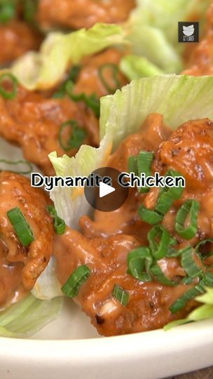 Dynamite Chicken Recipe, Dynamite Sauce, Dynamite Chicken, Dynamite Recipe, Chicken Fritters, Frying Chicken, Oregano Salt, Marinate Chicken, Mayo Sauce