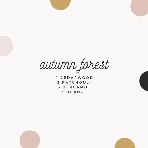 Cozy season is just around the corner, and we are ready to prepare our home with all the goodness of autumn! Try out these lovely autumn diffuser blends and embrace the coming sweater weather vibes! 💛Need an oil? Check out my link in bio to shop now! #diffuserblends #aromatherapydiffuser #aromatherapyoils #autumnoils #cozyessentialoil Purification Diffuser Blend, Autumn Diffuser Blends, Room Sprays, Diffuser Blend, Cozy Season, Young Living Oils, Aromatherapy Oils, Autumn Forest, Diffuser Blends