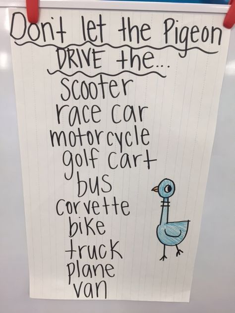 Wheels Unit Prek, Transportation Study Preschool, Kindergarten Transportation Unit, Transportation Prek, Preschool Transportation Theme, Transportation Science, Preschool Transportation Crafts, Kindergarten Transportation, Mo Willems Author Study