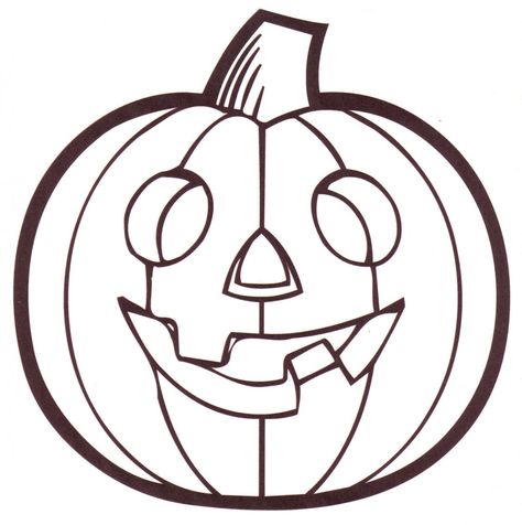 We have compiled a set of high-quality pumpkin coloring pages featuring pumpkins of different sizes and shapes, some with vines, while some in the form of Jack-O-Lanterns. Description from coloringme.com. I searched for this on bing.com/images Pumpkin Outline Printable, Pumpkin Coloring Sheet, Halloween Pumpkin Coloring Pages, Gambling Cards, Colored Pumpkins, Pumpkin Coloring, Cards Photography, Moldes Halloween, Pumpkin Outline