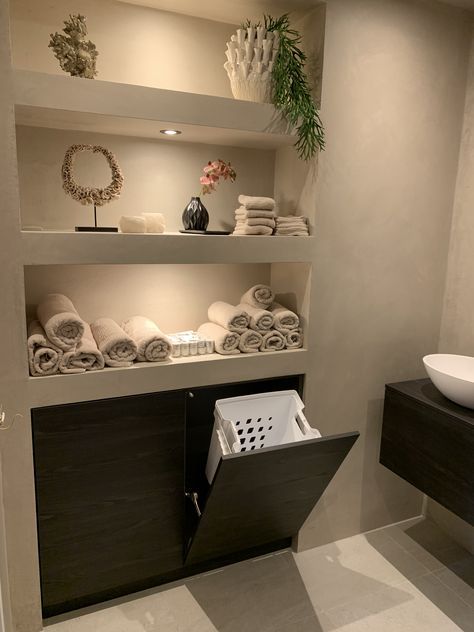 bathroom luxury Home Interior Hallway .Home Interior Hallway Home Interior Design Bathroom Interior Esthetician Room Decor, Dekorere Bad, Esthetics Room, Spa Room Decor, For Girlfriend, Bathroom Luxury, Spa Interior, تصميم داخلي فاخر, Salon Interior Design