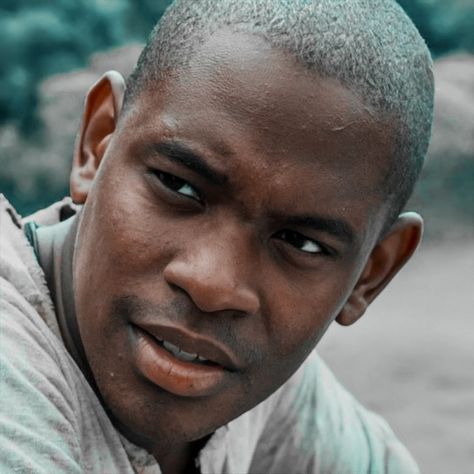 Maze Runner Alby, Alby Maze Runner, Aml Ameen, Maze Runner, Selfie Poses, Collage, Pins