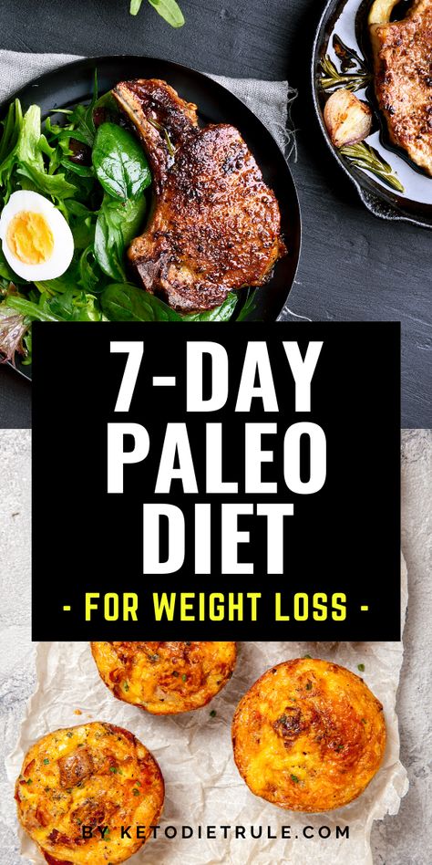 Paleo For Beginners Meal Plan, Paleo Easy Meals, Primal Diet Meal Plan, Paleo Diet Meals, Paleo Weekly Meal Plan, Paleo Meal Ideas, Easy Paleo Meal Plan, Quick Paleo Meals, What Is Paleo Diet