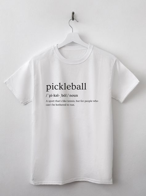 Pickleball tshirt, unisex pickleball tshirt, funny pickleball tshirt, funny tshirt, tennis, running Pickleball Tshirt, Pickleball Gifts, Pickleball Shirt, Pickleball Gift, Funny Tshirt, Tshirt Funny, Pickleball, Funny Tshirts, I Am Awesome