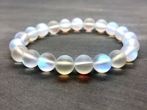 Aura Quartz Bracelet, Spiritual Purification, Jewellery Wishlist, Karma Bracelet, Beaded Memory Wire Bracelets, Healing Yoga, Lava Bracelet, Freshwater Pearl Jewelry, Aura Crystals