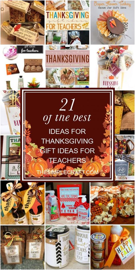 21 Of the Best Ideas for Thanksgiving Gift Ideas for Teachers . Thanks for being the world s ideal parents (or at the very least 23% better than all my […][Collection] Thanksgiving Teacher Gifts, Thanksgiving Gifts Diy, Thanksgiving Gift Basket, Easy Hostess Gifts, Thanksgiving Gift Ideas, Crafts Quotes, Gift Ideas For Teachers, Ideas For Thanksgiving, Thanksgiving Hostess