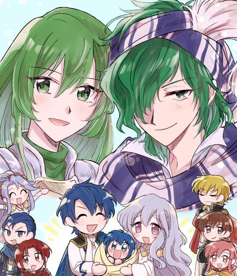 Sigurd X Deirdre, Sigurd Fire Emblem, Fire Emblem Genealogy, Seliph Fire Emblem, Fire Emblem 4, Fire Emblem Heroes, Sacred Stones, Fire Emblem Three Houses, Three Houses