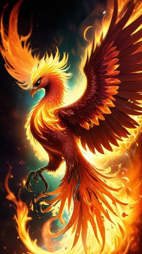 Real Phoenix Bird, Phoenix Photo, Phoenix Bird Art, Phoenix Drawing, Greek Monsters, Phoenix Reborn, Small Phoenix Tattoos, Phoenix Wallpaper, Phoenix Bird Tattoos