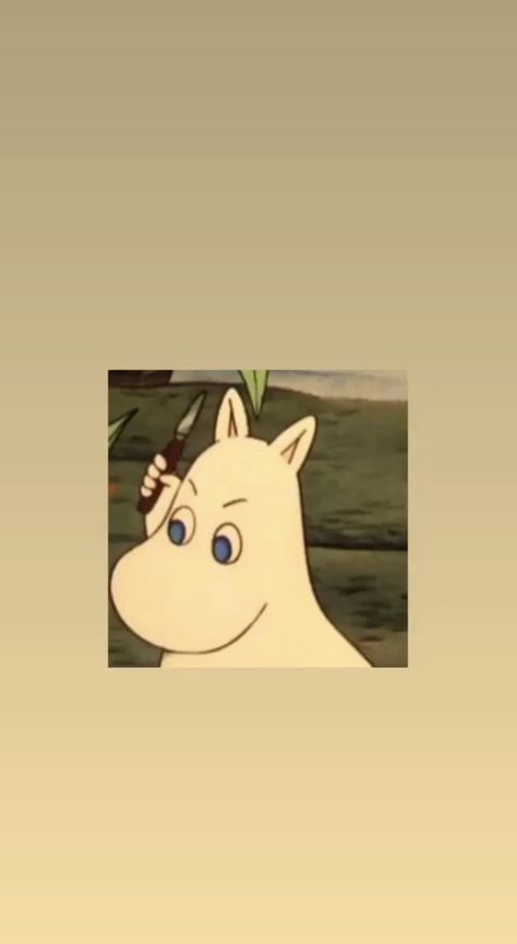 Moomin Aestethic Wallpaper, Moomin Valley Wallpaper, Moomin Lockscreen, Moomins Wallpaper, Moomin Wallpaper Iphone, Nct Handsome, Moomin Wallpaper, Moomin Cartoon, Chibi Girl Drawings