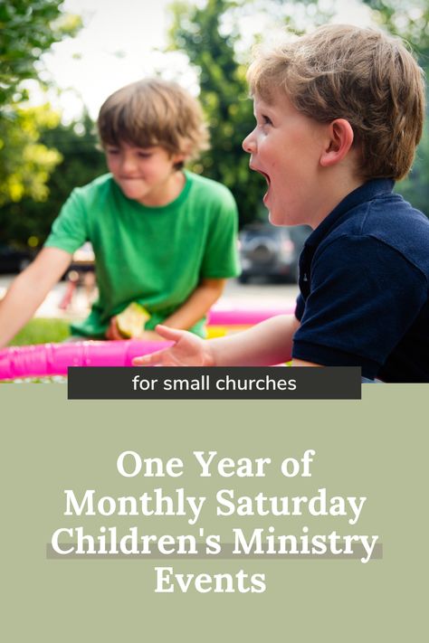 Children’s Ministry Activities, Family Ministry Ideas, Children's Ministry Ideas, Children’s Church Design, Children’s Church Ministry, Children Ministry Ideas, Church Events Ideas, Children’s Ministry Ideas, Childrens Church Ideas