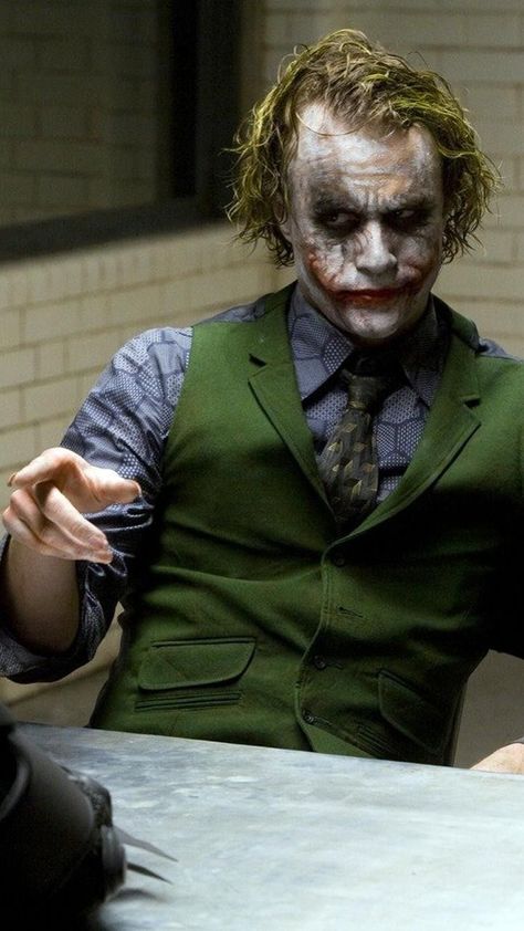 Joker Heath Ledger Wallpaper | Joker heath, Joker dark knight, Heath ledger joker Joker Ledger, Joker Dark Knight, Joker Halloween, Joker Makeup, Der Joker, Joker Heath, Joker Images, Joker Poster, Joker Costume