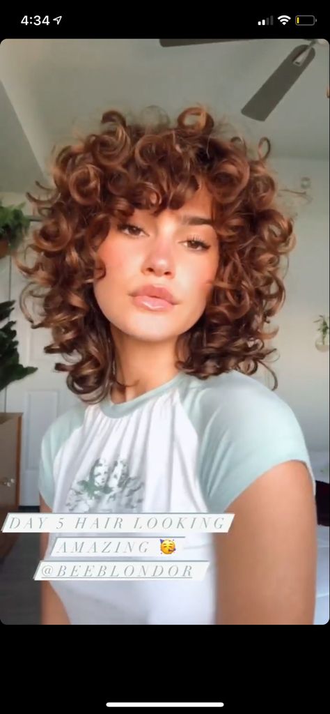 Short Curly Hair With Face Framing Layers, 3b Curly Hair, Fine Hair Cuts, Short Curly Cuts, 3b Hair, Hair Fails, Curly Cut, Natural Curly Hair Cuts, Curly Haircuts