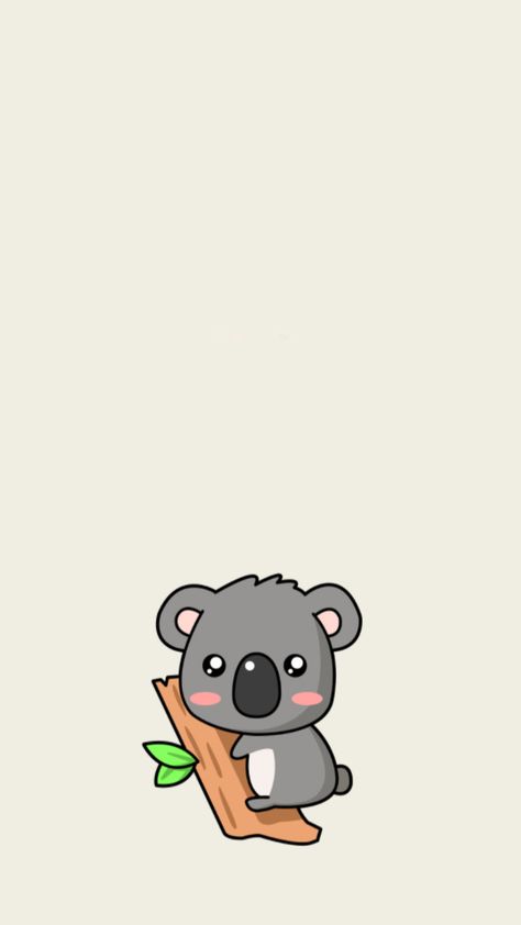 #koala #wallpapers #background Koala Wallpaper Iphone, Koala Cartoon Wallpaper, Cute Koala Wallpaper, Koala Wallpaper, Animal Backgrounds, Koala Drawing, Cute Koala Bear, Disney Phone Wallpaper