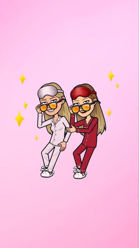 Preppy Snapchat Bitmoji Besties, Besties Bitmoji Outfits, Snapchat Matching Bitmoji Bff, Bitmoji For Besties, Bsf Matching Bitmojis, Snapchat Bestie Outfits, Best Friend Matching Bitmojis Snapchat, Bestie Bitmoji Outfits Snapchat, Trio Snapchat Outfits