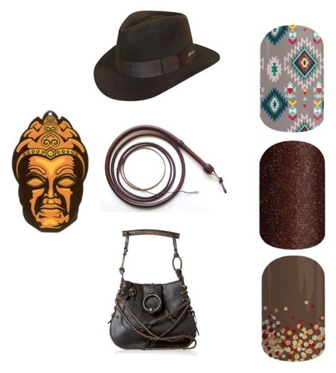 Indiana Jones Nails, Jamberry Nail Wraps, Harrison Ford, Jamberry Nails, Jamberry, Indiana Jones, Nail Wraps, Nail Ideas, Fedora