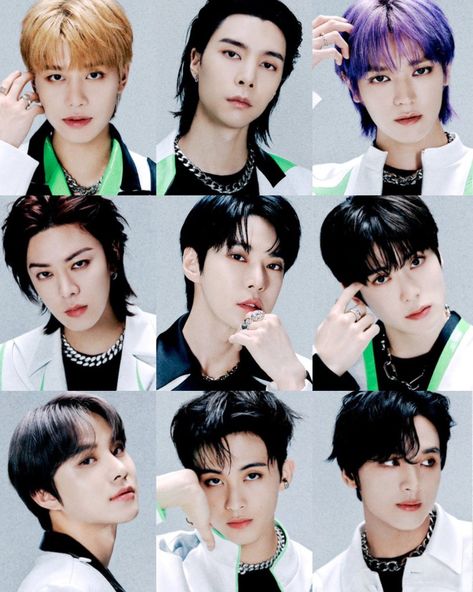 Nct 2023, Nct 127 Members, Wallpaper Iphone Boho, Park Ji Sung, Bad Kids, Asian Eyes, All Things Cute, Jackson Wang, Ji Sung