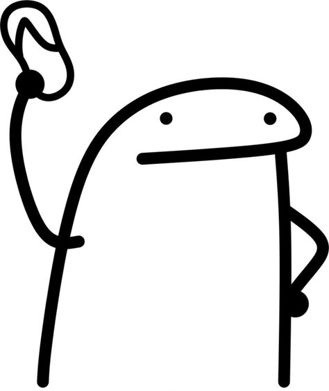 chancla en 2022 | Dibujos lindos sencillos, Garabatos divertidos, Pegatinas bonitas Ide Jurnal, Florkofcows Icons, Flork Meme, Seni Korea, Funny Stick Figures, Funny Stickman, Easy Doodle Art, Cool Wallpapers Cartoon, Easy Doodles Drawings