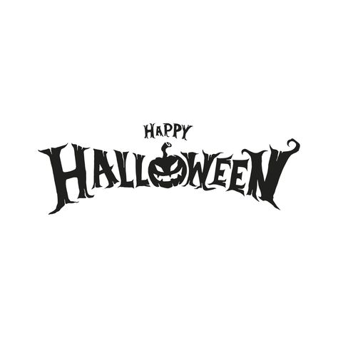 Happy Halloween Graphic, Halloween Icons Png, Cute Halloween Graphics, Halloween T Shirt Design, Halloween Png Images, Halloween Png Icons, Halloween Png Aesthetic, Happy Halloween Images, Happy Halloween Font