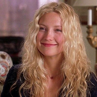 Kate Hudson Hair, Andie Anderson, Carrie Bradshaw Hair, Kate Hudson Style, Kaptan Jack Sparrow, Girl Movies, Kate Hudson, Girl Guides, Pure Beauty