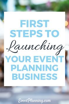 How to start a wedding or event planning business in easy steps! This is a guide to getting your wedding planning business started. #weddingplanner #business Start An Event Planning Business, Starting A Wedding Planning Business, How To Start A Wedding Planning Business, Events Planning Business, Starting An Event Venue Business, Starting A Party Planning Business, How To Start A Party Decorating Business, How To Start A Party Planning Business, Event Venue Business Plan