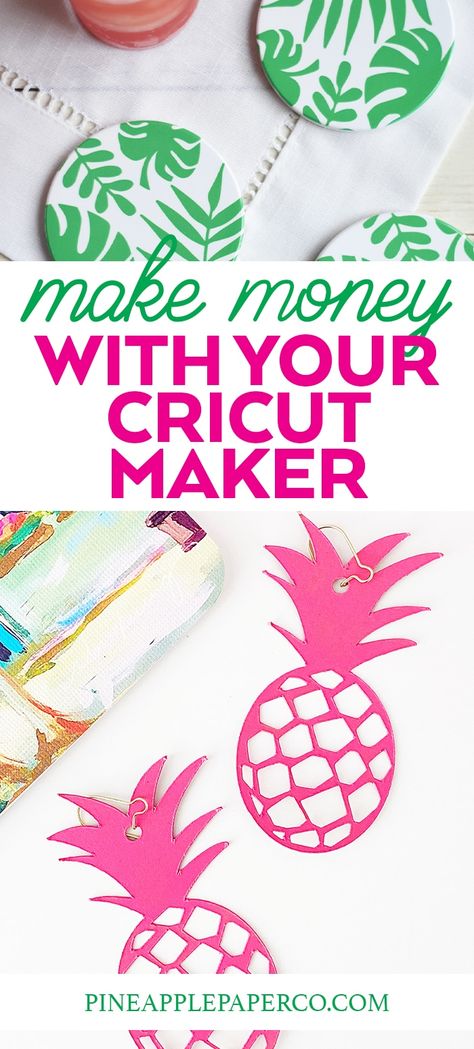 Cricut Maker Projects, Cricut Business, Cricut Projects Easy, Cricut Birthday, Projects To Sell, Diy Projects To Sell, Maker Project, Cricut Projects Beginner, Etsy Ideas