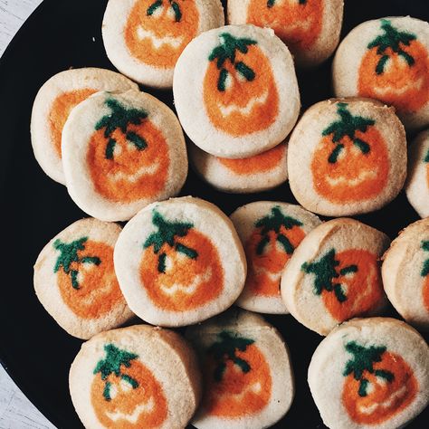 Pillsbury Halloween Cookies, Fall Mood Board, Fall Things, Pumpkin Spice Season, Fall Mood, Spooky Szn, All Things Fall, Halloween Snacks, Fall Halloween Decor