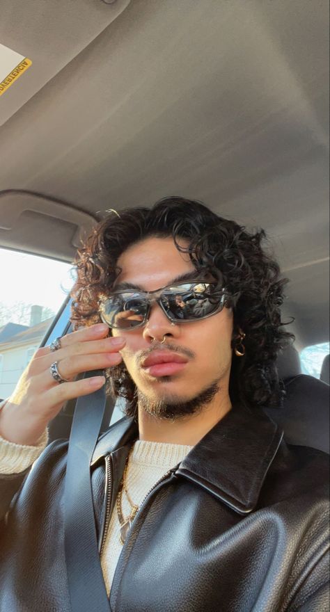 Long Haircut Men Curly, Surfer Mullet Men, Curly Mid Length Hair Men, Curly Flow Hairstyle Men, Men Curly Haircut Long, Curls Hairstyles Men, Long Curly Mullet Men, Men’s Curly Hair, Long Curly Hairstyles Men