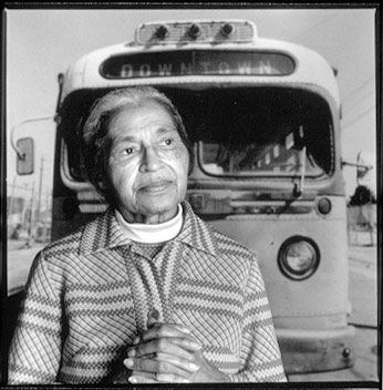 Rosa Parks Pictures, Rosa Parks Facts, Rosa Park, Bus Boycott, African American Inventors, Montgomery Alabama, Jim Crow, Rosa Parks, Civil Rights Movement