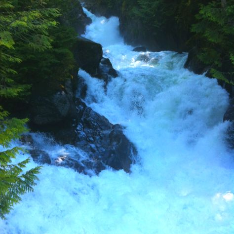 Deception Falls, Washington Beautiful Places, Washington, Favorite Places, Water