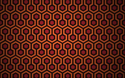 Hd Wallpaper Pattern, Overlook Hotel Carpet, Room 237, 2k Wallpaper, Hotel Carpet, Horror Vintage, Overlook Hotel, Simple Designs To Draw, Hexagon Pattern