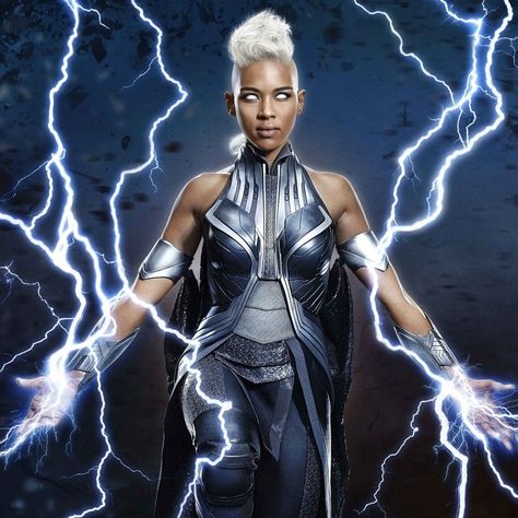 #marvel #xmen #storm X-men Wallpaper, Storm Comic, Storm Xmen, Xmen Movie, Xmen Apocalypse, Storm Marvel, X Men Apocalypse, Marvel Wallpaper Hd, Alexandra Shipp