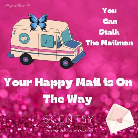 Scentsy Mailing List, Scentsy Happy Mail Ideas, Scentsy Shopping Link, Scentsy Happy Mail, Scentsy Office, I’m Having A Scentsy Party, Scentsy Christmas, Scentsy Consultant Ideas, Scentsy Independent Consultant