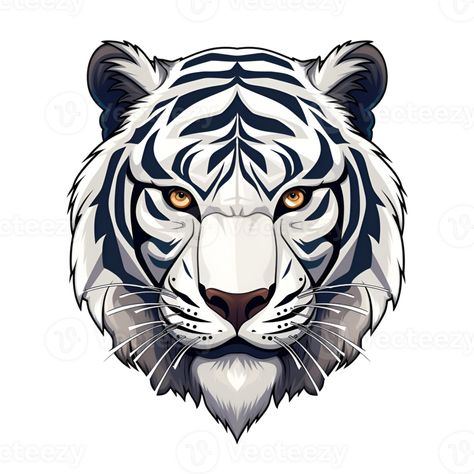 Deodorant Design, Uv Poster, Cricut Expression Projects, Project Tiger, Tiger Cartoon, Tiger Vector, Logo Painting, Big Cats Art, Envelope Art