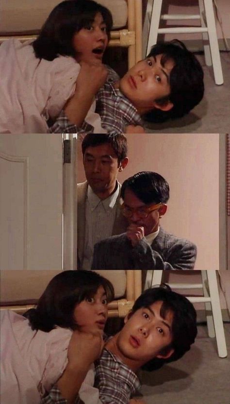 Japanese Movies Romance, Itazura Na Kiss 1996, Takashi Kashiwabara, Netflix Movies To Watch, Itazura Na Kiss, Film Photography Tips, Drama Ideas, Japanese Movies, Japanese Film