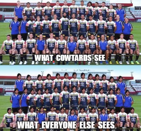 NRL Memes Rugby Jokes, Funny Sports Memes Hilarious, Nrl Memes Funny, Fantasy Football Memes Humor, Broncos Memes Funny, Broncos Memes, League Memes, Rugby League, Memes Funny