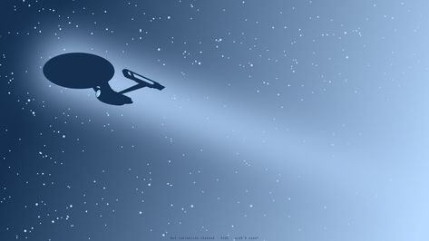 #artwork #minimalism #space Star Trek USS Enterprise (spaceship) #4K #wallpaper #hdwallpaper #desktop Star Trek Q, Star Trek Uss Enterprise, Desktop Wallpaper 1920x1080, Star Trek Books, Christmas Wallpaper Hd, Star Trek Wallpaper, Computer Background, Uss Enterprise Star Trek, Chibi Wallpaper