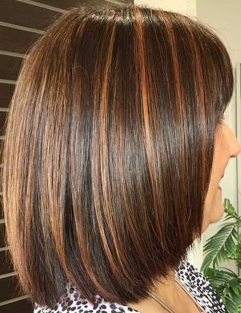 20 Marvelous Balayage Styles For Straight Hair Highlight Placement, Highlights Brown Hair Short, Bayalage Hair, Mum Hair, Highlights Brown Hair Balayage, Balayage Styles, Brown Bob Hair, Dark Brown Hair Balayage, Butter Blonde