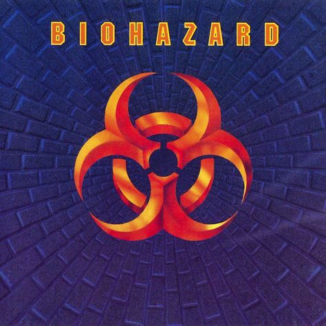 Biohazard | Music fanart | fanart.tv Biohazard Band, Bio Hazard, Biohazard Symbol, Camo Wallpaper, Hardcore Music, Self Titled, Heavy Metal Rock, Hardcore Punk, Compact Disc