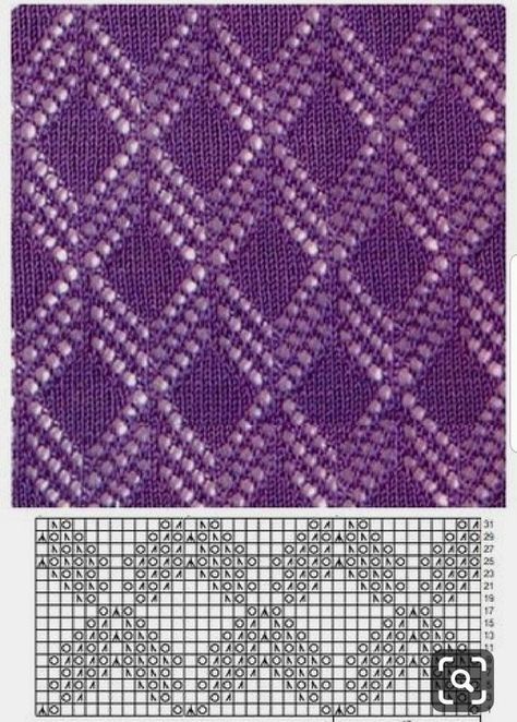 1000's of Free Knitting Stitches Lace Knitting Stitches, Knitting Lace, Knitting Paterns, Lace Knitting Patterns, Minecraft Pixel Art, Knit Stitch Patterns, Knitting Charts, Knit Stitch, Knitting Techniques