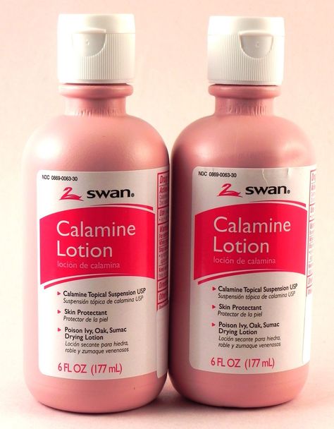 Swan Calamine Lotion - (2) 6 Oz. Bottles -- Want additional info? Click on the image. (This is an Amazon Affiliate link and I receive a commission for the sales) Calamine Lotion, Personal Care Products, Poison Ivy, Night Routine, Skin Care Acne, Radiant Skin, Skin Protection, Amazon Affiliate, Care Products