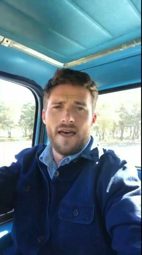 Clint And Scott Eastwood, Hunting Outfits, Longest Ride, Instagram Storie, The Longest Ride, Selfie Aesthetic, Scott Eastwood, Big Brothers, Celebrity Dads