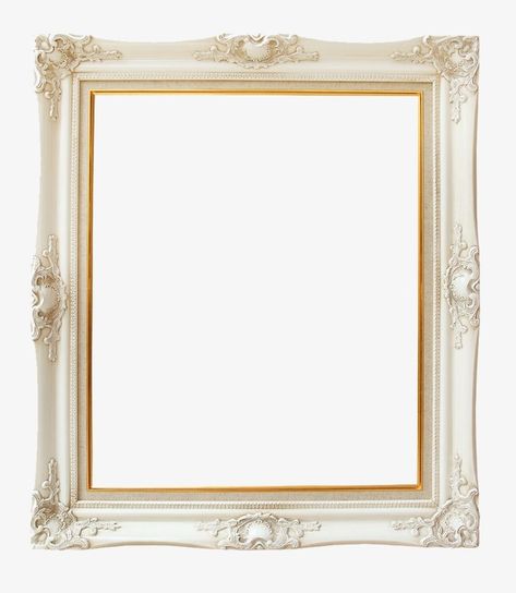 Vintage Frame Clipart, Wedding Frame Design, Photo Frame Png, Word Png, Frame Landscape, Photo Frame Images, Vintage Photo Frame, Wedding Retro, Frame Edit