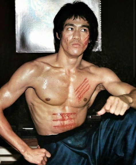 Bruce Lee Pictures, Bruce Lee Martial Arts, Bruce Lee Photos, Brandon Lee, Elizabeth Montgomery, Enter The Dragon, Martial Artists, Wing Chun, Arnold Schwarzenegger