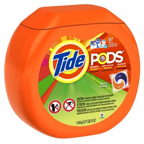 Tide Laundry, Tide Detergent, Scented Laundry Detergent, Detergent Brands, Unclog Drain, Laundry Pods, Tide Pods, Spring Meadow, Liquid Laundry Detergent