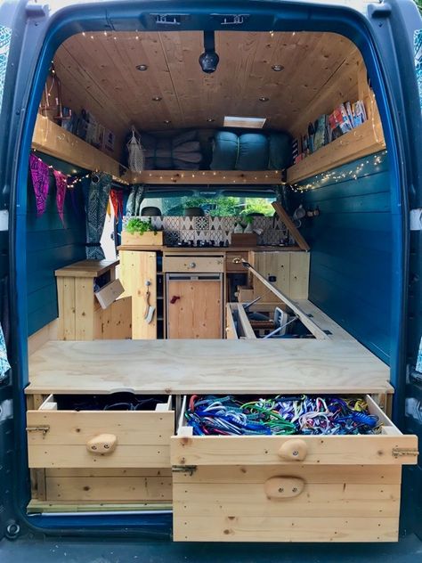 Vivaro Camper Conversion, Vauxhall Vivaro Camper, Ford Transit Custom Camper, Vivaro Camper, Poppins Bag, How To Clean Vans, Campervan Life, Build A Camper Van, Van Life Diy